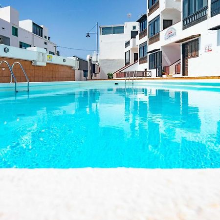 Casa Nina Διαμέρισμα Tías Εξωτερικό φωτογραφία
