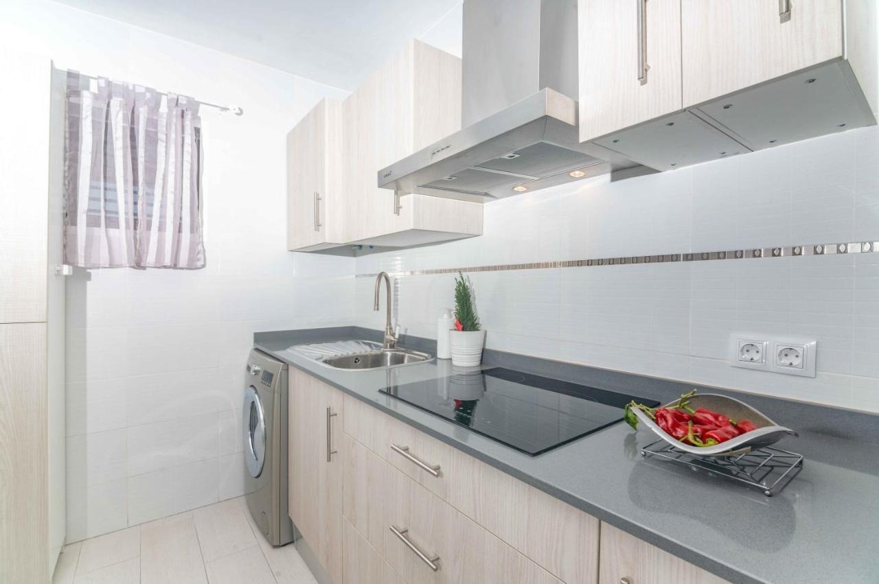 Casa Nina Διαμέρισμα Tías Εξωτερικό φωτογραφία