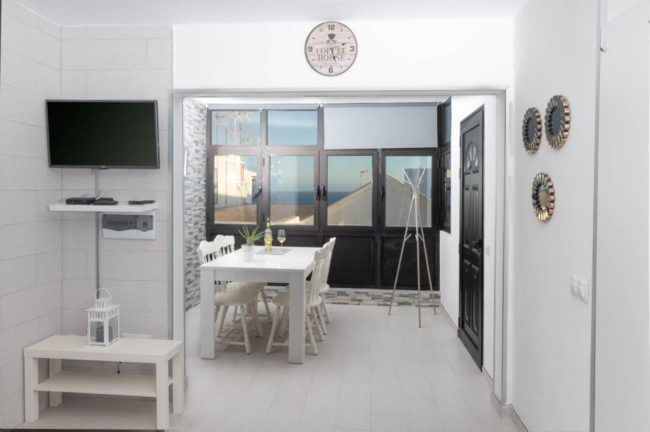 Casa Nina Διαμέρισμα Tías Εξωτερικό φωτογραφία