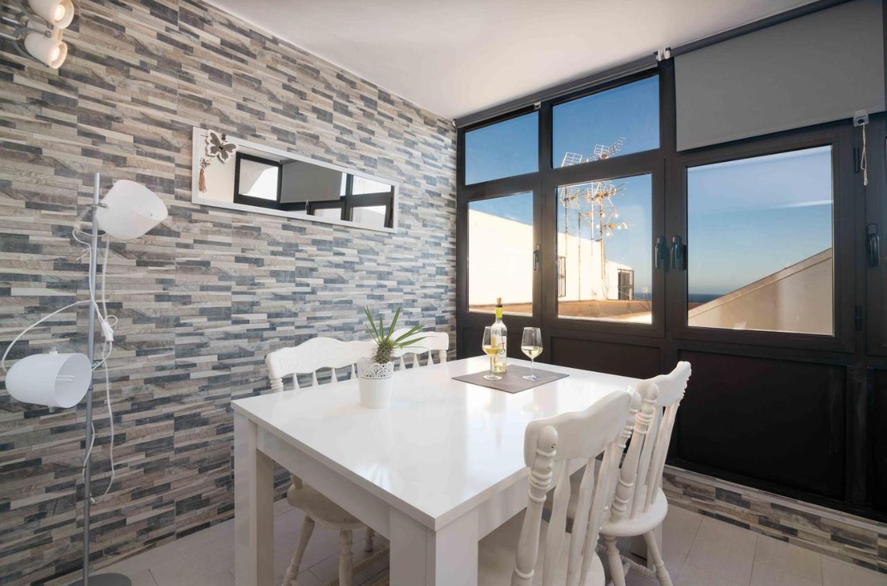 Casa Nina Διαμέρισμα Tías Εξωτερικό φωτογραφία