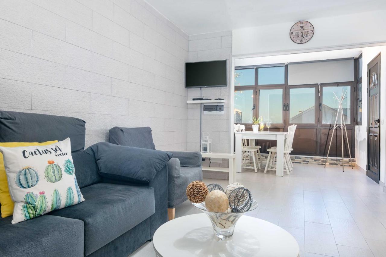 Casa Nina Διαμέρισμα Tías Εξωτερικό φωτογραφία