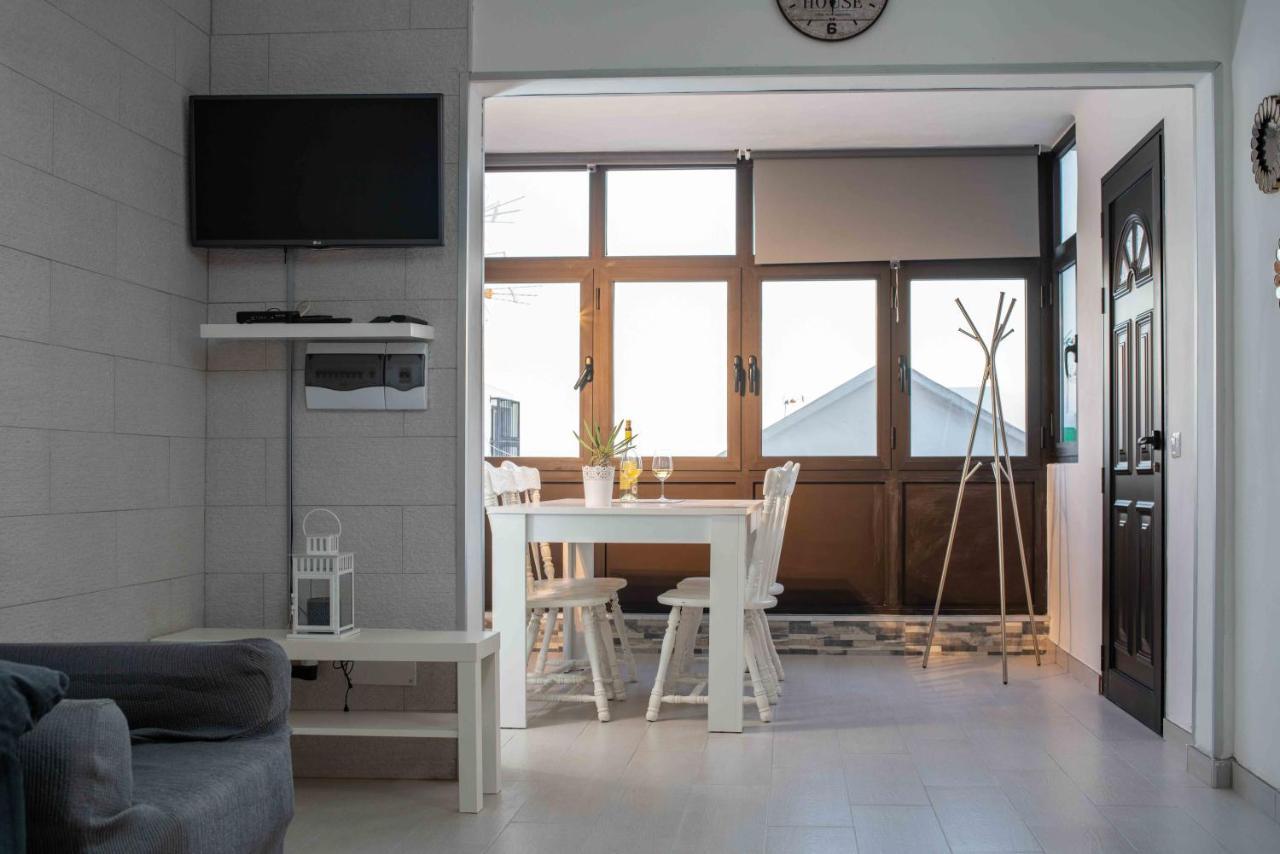 Casa Nina Διαμέρισμα Tías Εξωτερικό φωτογραφία